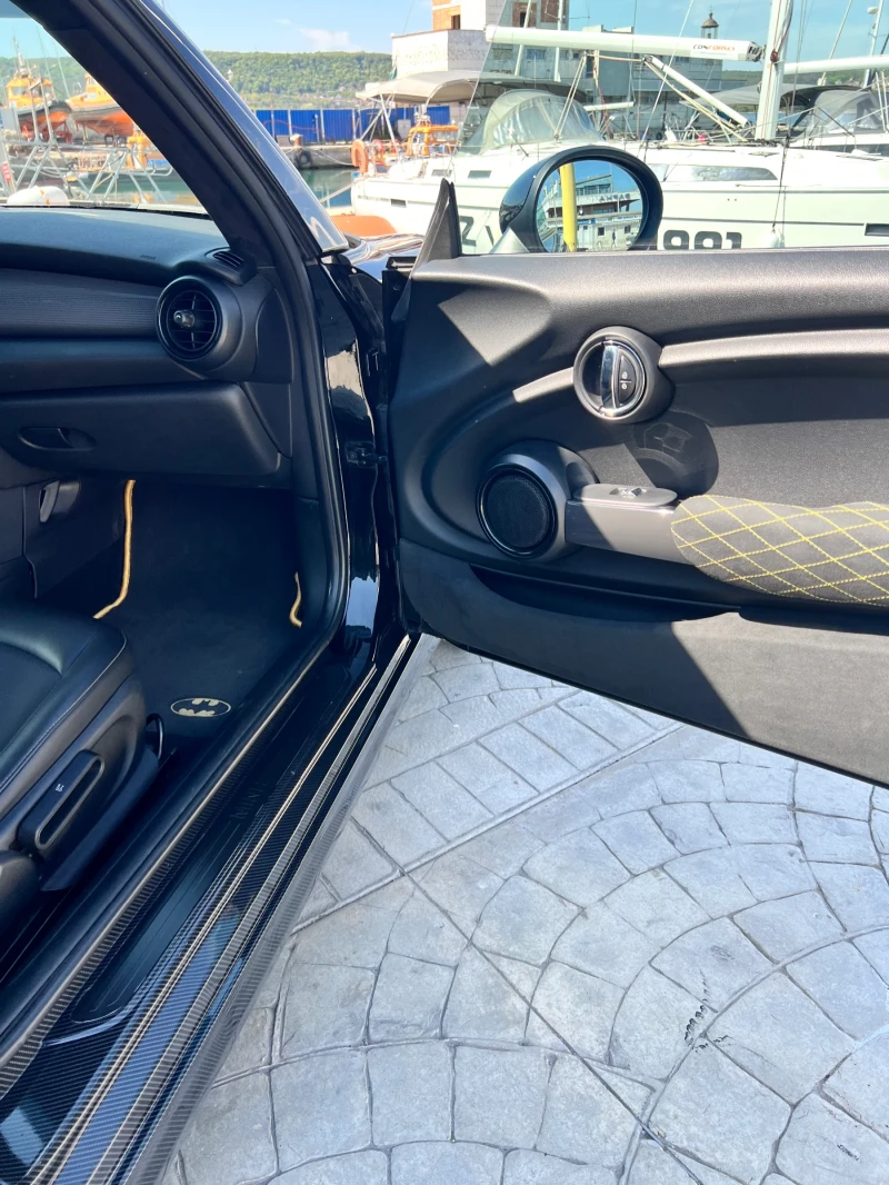 Mini Cooper, снимка 10 - Автомобили и джипове - 51237082