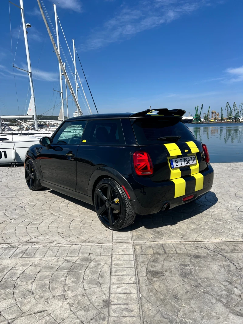 Mini Cooper, снимка 14 - Автомобили и джипове - 51237082