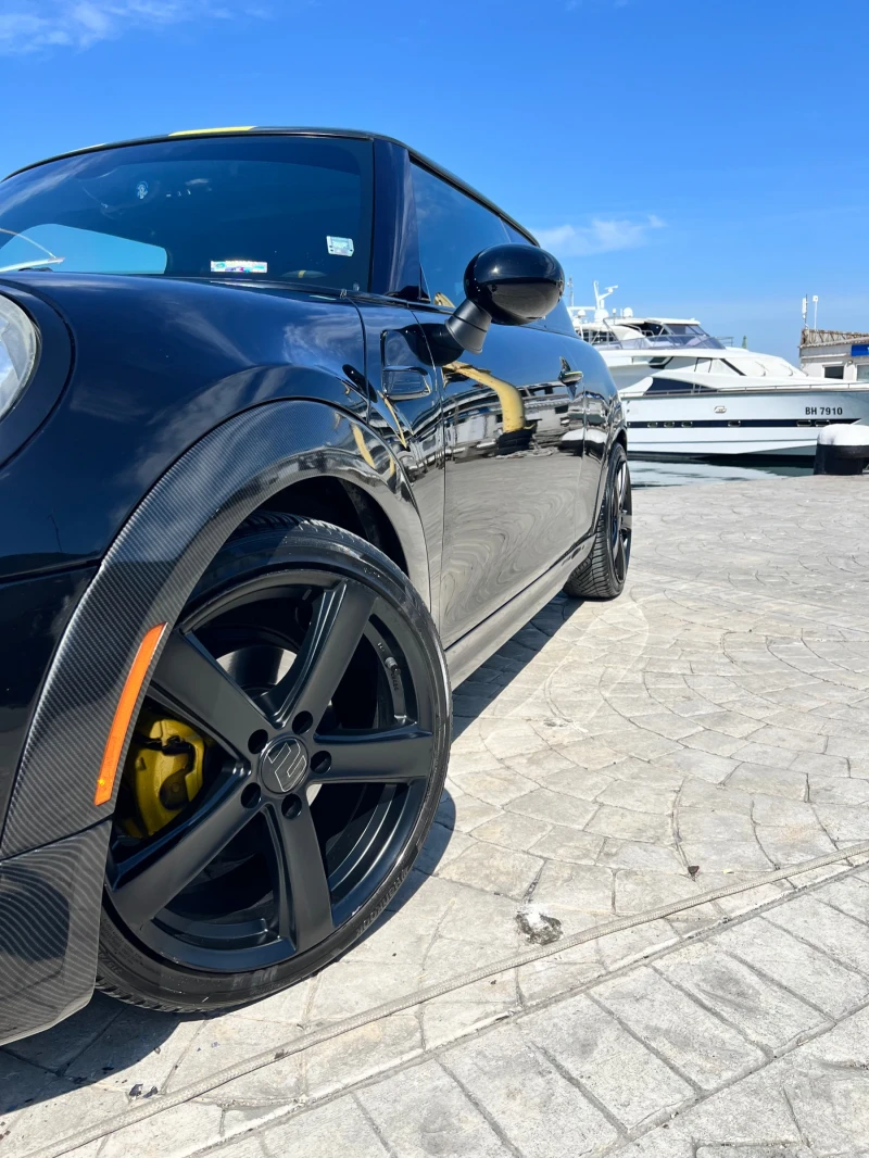 Mini Cooper, снимка 7 - Автомобили и джипове - 51237082