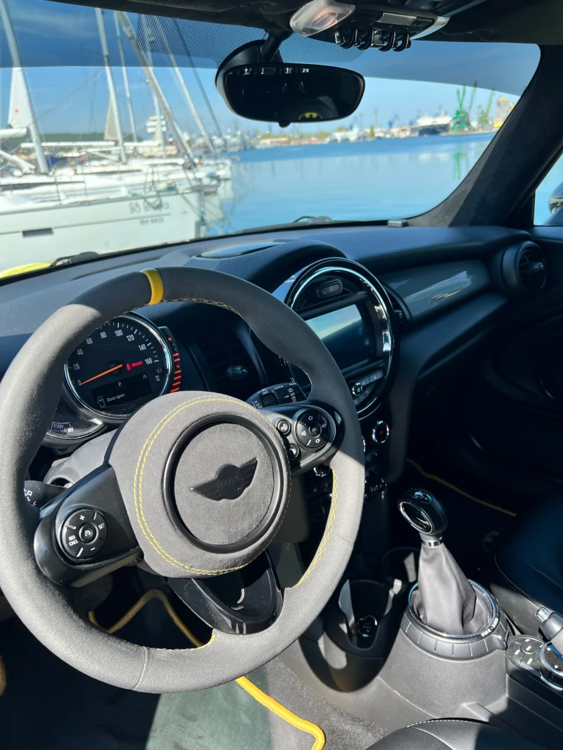 Mini Cooper, снимка 8 - Автомобили и джипове - 51237082