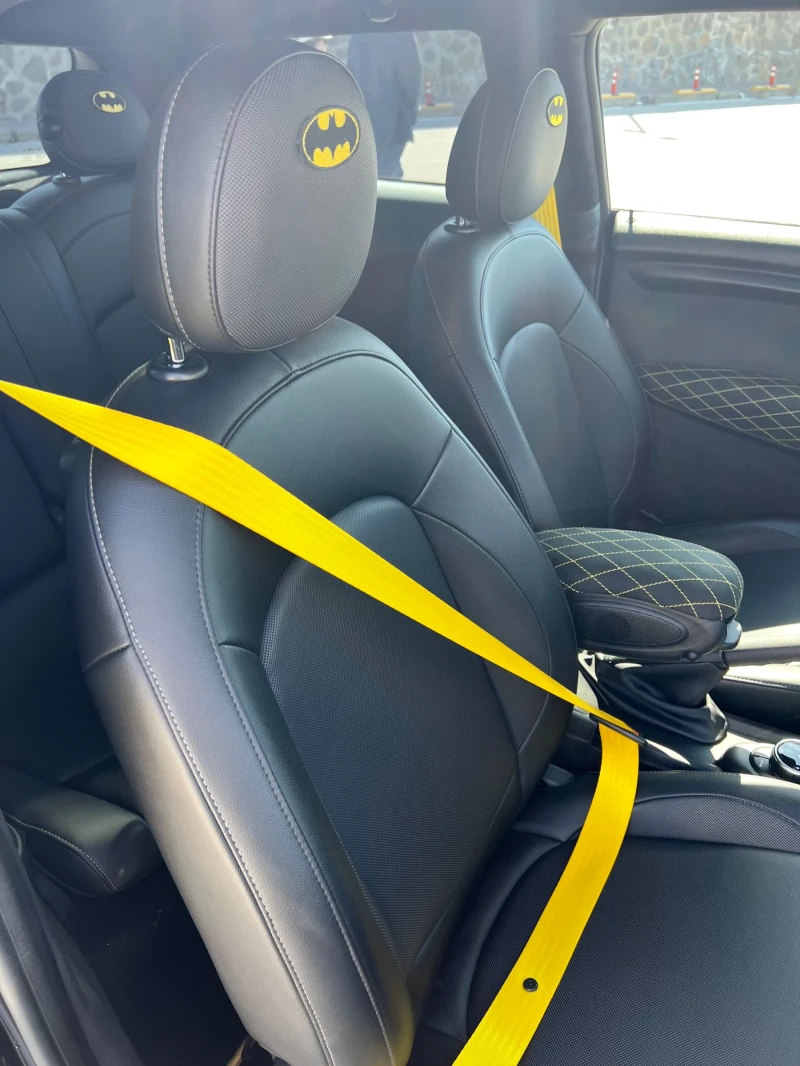 Mini Cooper, снимка 9 - Автомобили и джипове - 51237082