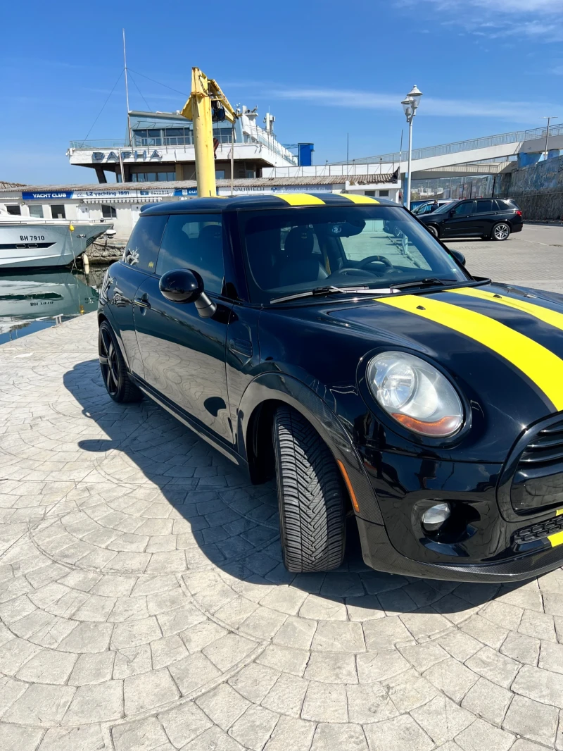 Mini Cooper, снимка 5 - Автомобили и джипове - 51237082
