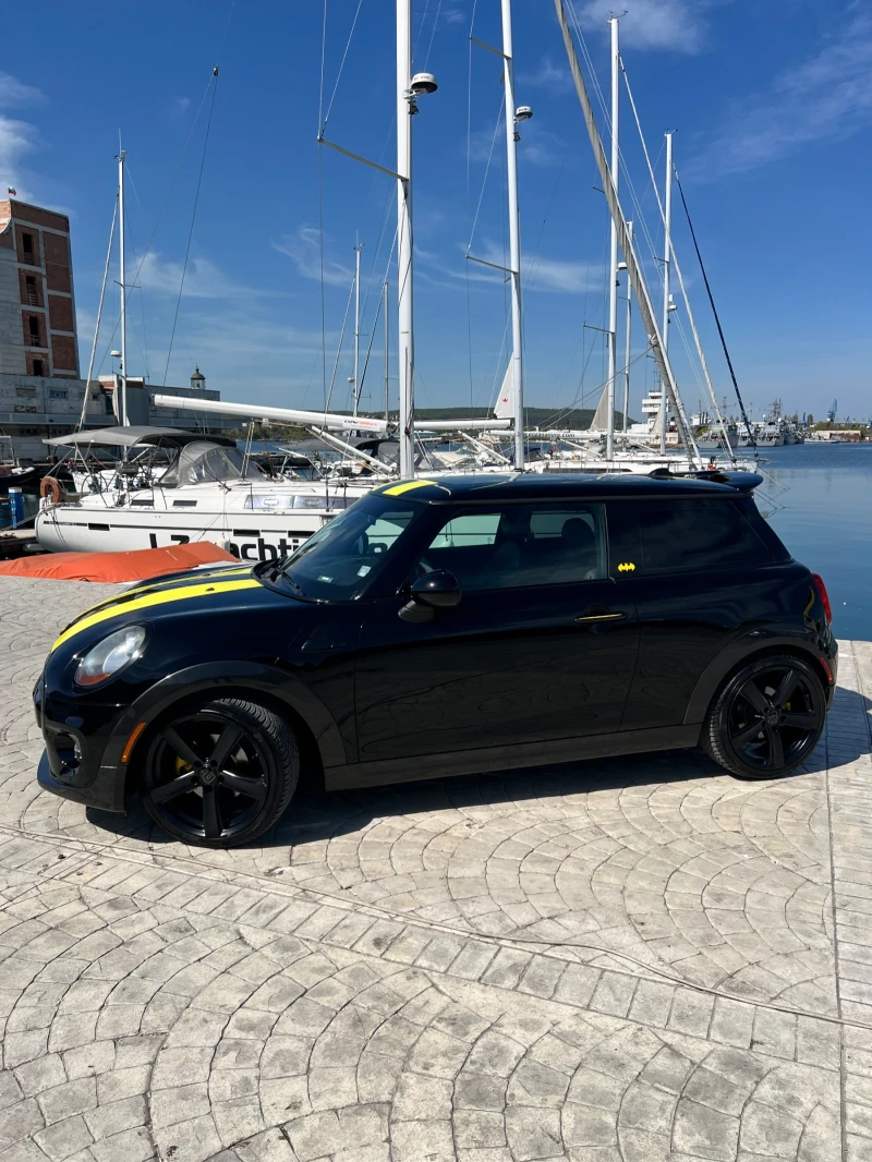 Mini Cooper, снимка 3 - Автомобили и джипове - 51237082
