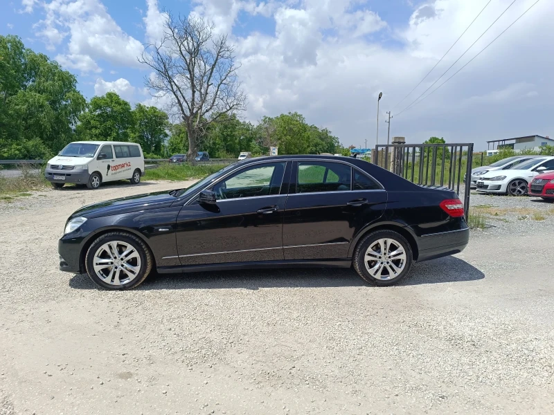 Mercedes-Benz E 300 Blue Efficiency , снимка 5 - Автомобили и джипове - 50389798