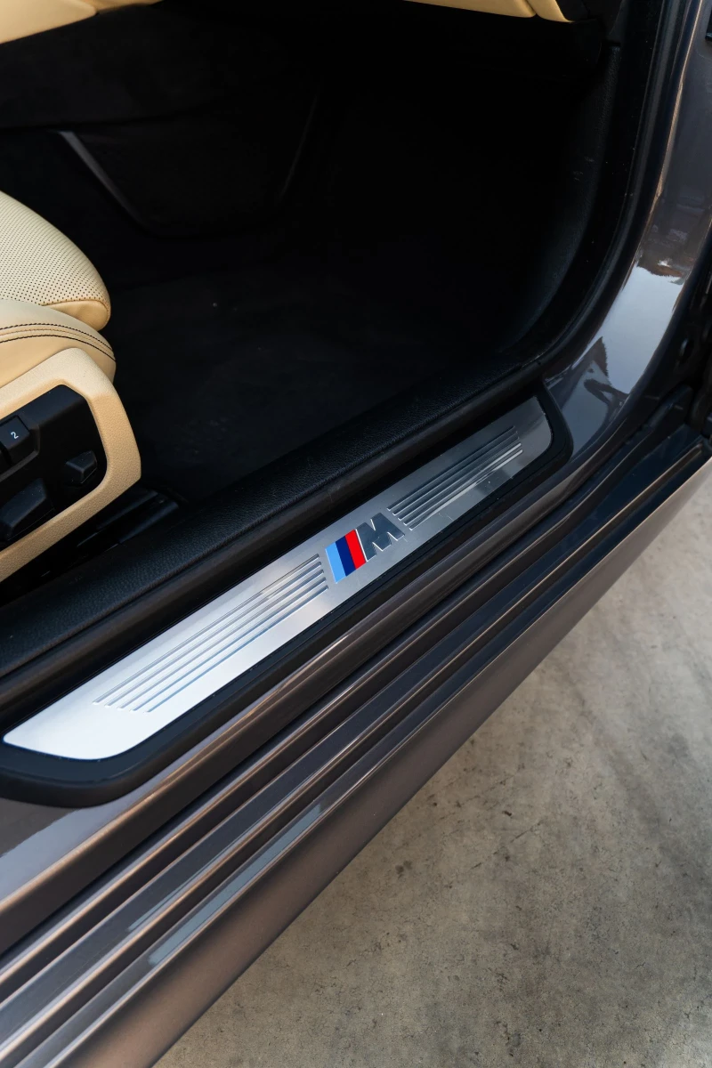 BMW 640, снимка 5 - Автомобили и джипове - 52380662