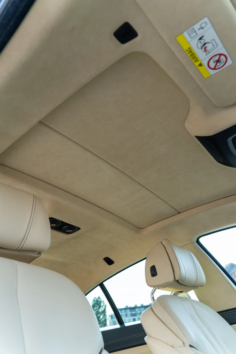 BMW 640, снимка 10 - Автомобили и джипове - 52380662