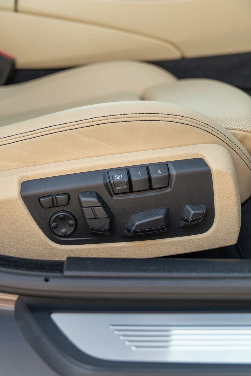 BMW 640, снимка 9 - Автомобили и джипове - 52380662