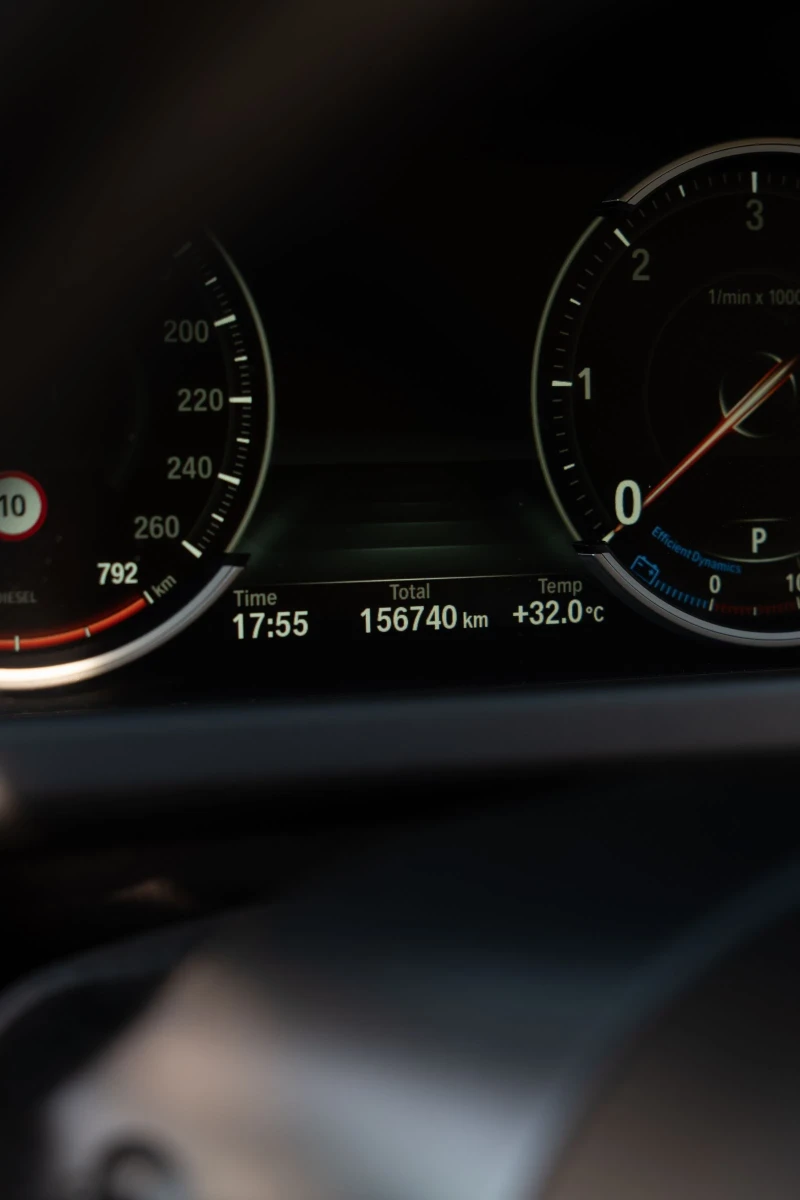 BMW 640, снимка 11 - Автомобили и джипове - 52380662