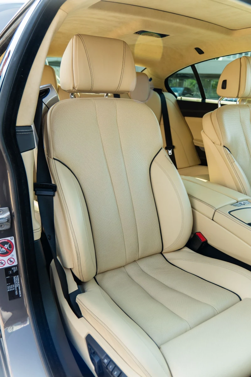 BMW 640, снимка 8 - Автомобили и джипове - 52380662