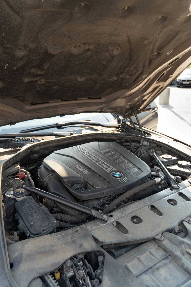 BMW 640, снимка 15 - Автомобили и джипове - 52380662