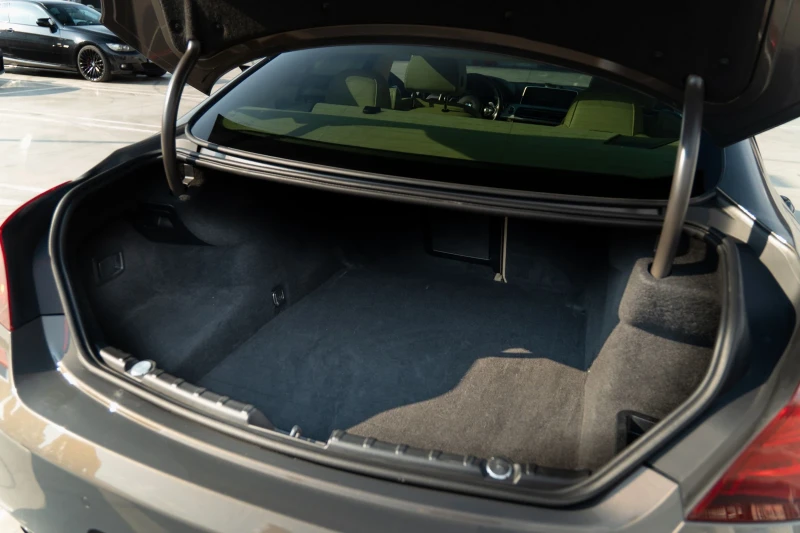 BMW 640, снимка 14 - Автомобили и джипове - 52380662