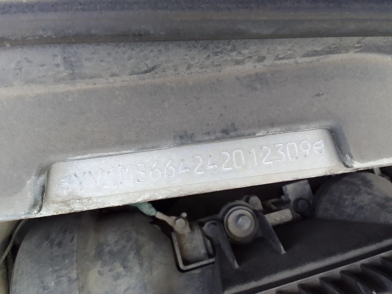 Volvo S40, снимка 7 - Автомобили и джипове - 52968014