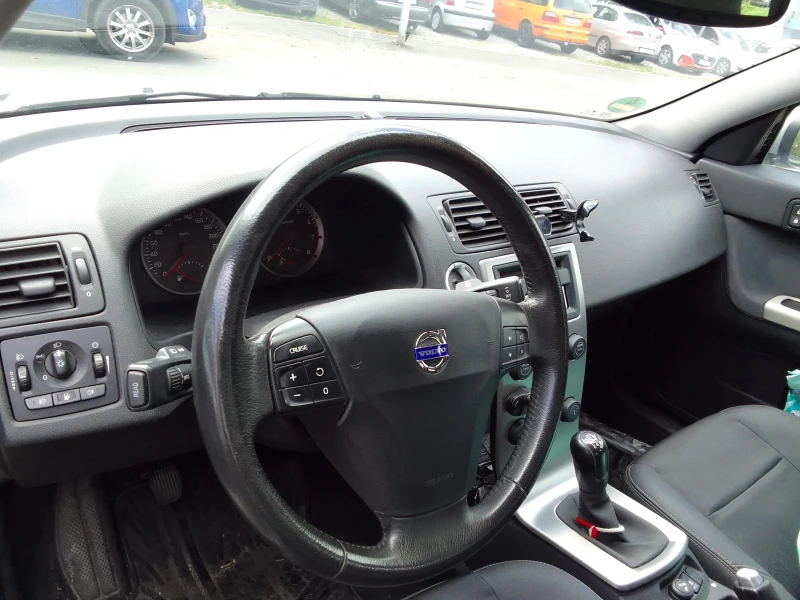 Volvo S40, снимка 5 - Автомобили и джипове - 52968014