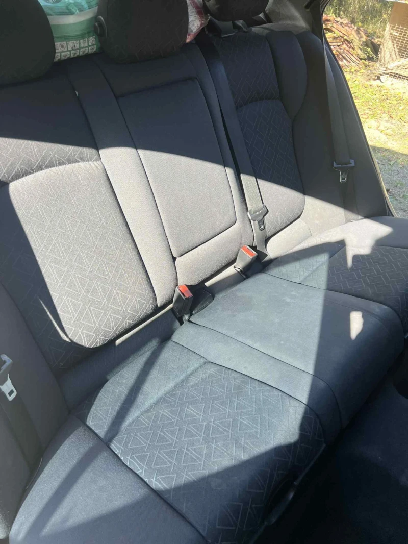 Mercedes-Benz C 270, снимка 10 - Автомобили и джипове - 52120814