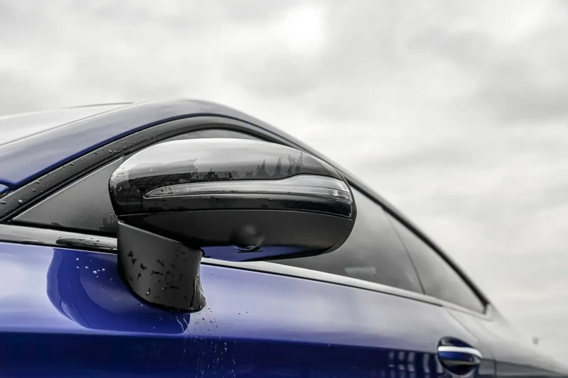 Mercedes-Benz C 43 AMG BURMESTER, 360* , ALCANTARA, DIGITAL, AMBIENT, B.S, снимка 6 - Автомобили и джипове - 52492563