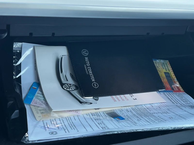 Tesla Model 3, снимка 10 - Автомобили и джипове - 52752974