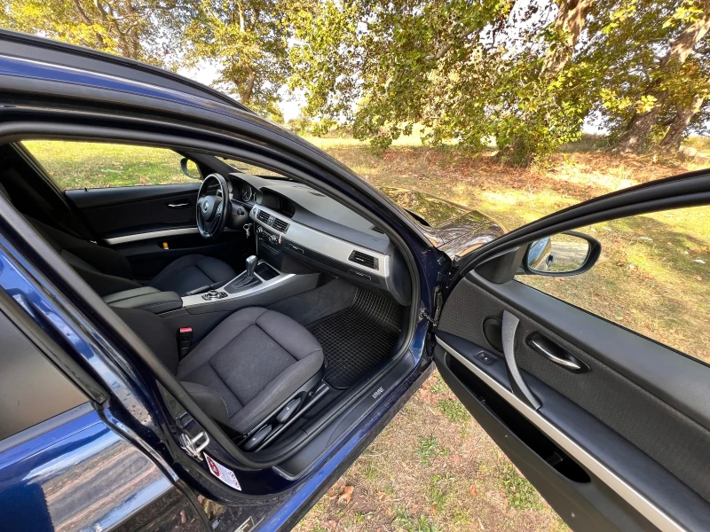 BMW 320, снимка 8 - Автомобили и джипове - 52789429