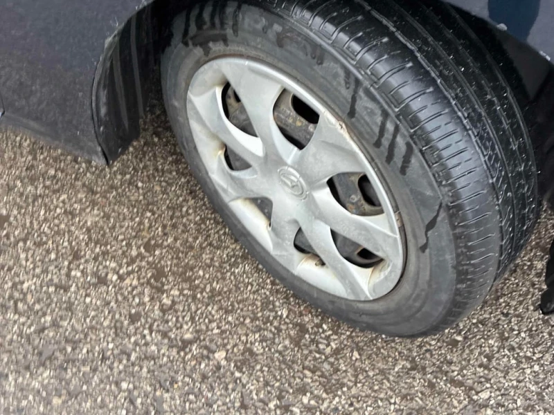 Mazda 3 * GX * CARFAX * БЕЗ ПЪРВОНАЧАЛНА ВНОСКА, снимка 7 - Автомобили и джипове - 52836546