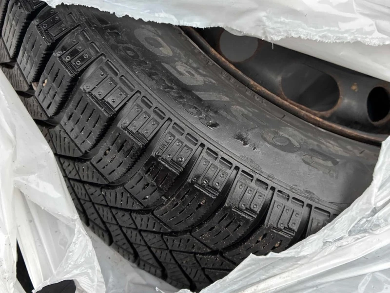 Mazda 3 * GX * CARFAX * БЕЗ ПЪРВОНАЧАЛНА ВНОСКА, снимка 13 - Автомобили и джипове - 52836546