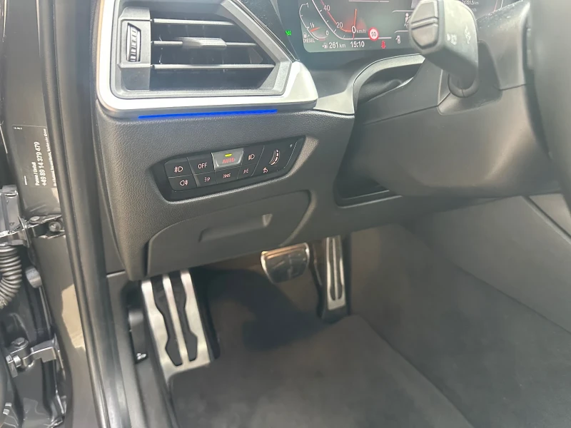 BMW 330 M-sport/Laser/Shadow-line/Keyless, снимка 12 - Автомобили и джипове - 52863960