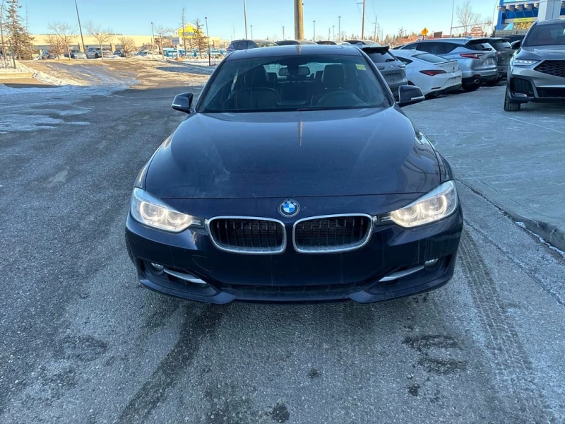 BMW 328 * 328i xDrive * CARFAX * БЕЗ ПЪРВОНАЧАЛНА ВНОСКА, снимка 6 - Автомобили и джипове - 53073381