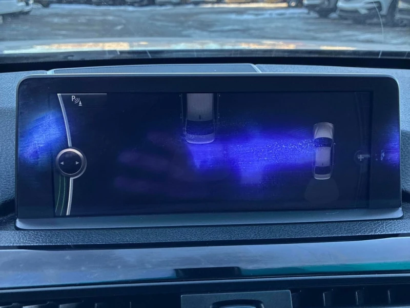 BMW 328 * 328i xDrive * CARFAX * БЕЗ ПЪРВОНАЧАЛНА ВНОСКА, снимка 17 - Автомобили и джипове - 53073381