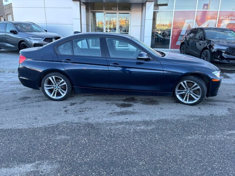 BMW 328 * 328i xDrive * CARFAX * БЕЗ ПЪРВОНАЧАЛНА ВНОСКА, снимка 3 - Автомобили и джипове - 53073381