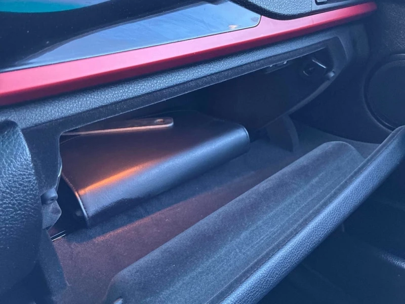 BMW 328 * 328i xDrive * CARFAX * БЕЗ ПЪРВОНАЧАЛНА ВНОСКА, снимка 15 - Автомобили и джипове - 53073381