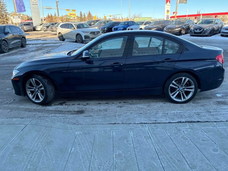 BMW 328 * 328i xDrive * CARFAX * БЕЗ ПЪРВОНАЧАЛНА ВНОСКА, снимка 2 - Автомобили и джипове - 53073381