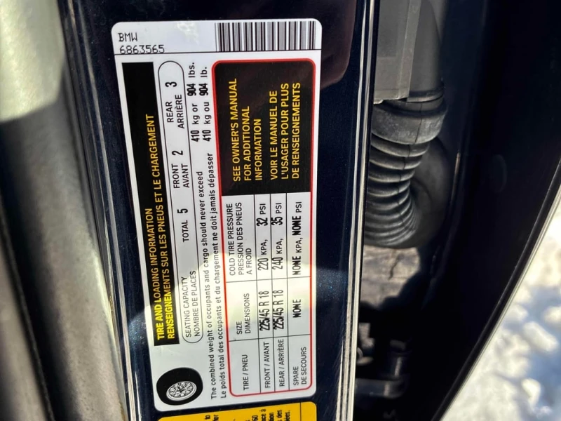 BMW 328 * 328i xDrive * CARFAX * БЕЗ ПЪРВОНАЧАЛНА ВНОСКА, снимка 13 - Автомобили и джипове - 53073381