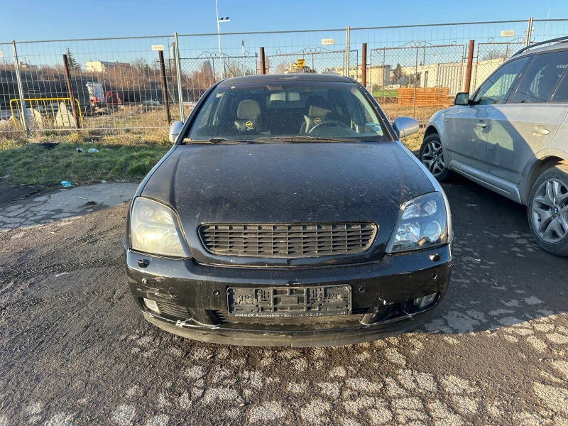 Opel Vectra 2.2 DTI, снимка 2 - Автомобили и джипове - 53148683