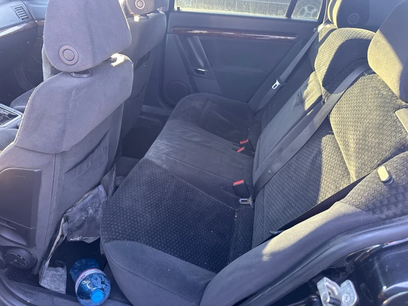 Opel Vectra 2.2 DTI, снимка 6 - Автомобили и джипове - 53148683