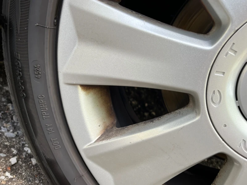 Citroen C4, снимка 10 - Автомобили и джипове - 53231605