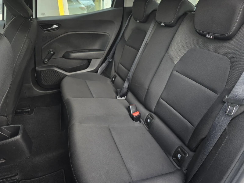 Renault Clio 1.0TCe/ 100к.с./Life, снимка 13 - Автомобили и джипове - 53266823