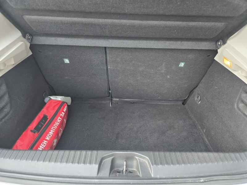 Renault Clio 1.0TCe/ 100к.с./Life, снимка 14 - Автомобили и джипове - 53266823