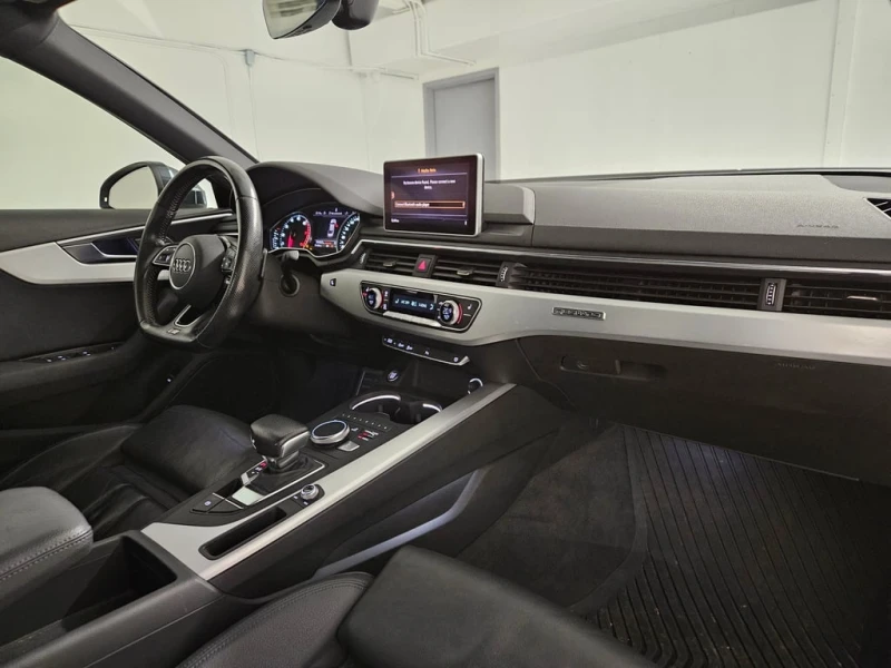 Audi A4 * Progressiv * CARFAX * ПОДГРЕВИ * КАМЕРА, снимка 16 - Автомобили и джипове - 53387689