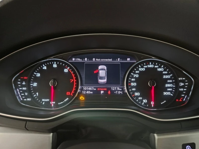 Audi A4 * Progressiv * CARFAX * ПОДГРЕВИ * КАМЕРА, снимка 14 - Автомобили и джипове - 53387689