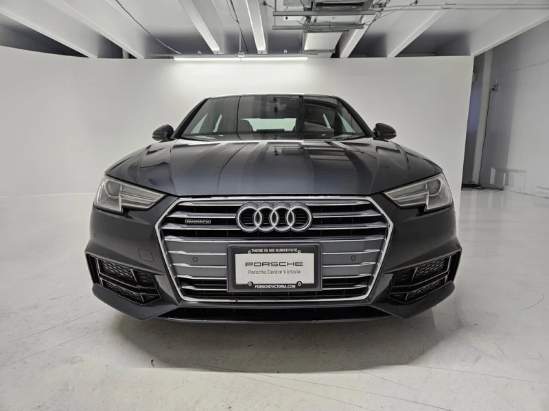 Audi A4 * Progressiv * CARFAX * ПОДГРЕВИ * КАМЕРА, снимка 6 - Автомобили и джипове - 53387689