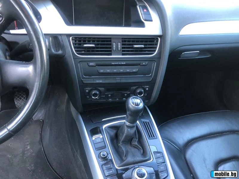 Audi A4 2.0tdi 2.7tdi 3.0tdi, снимка 9 - Автомобили и джипове - 26192879