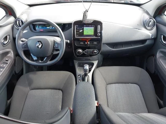 Renault Zoe ZE.40, снимка 4 - Автомобили и джипове - 49028721