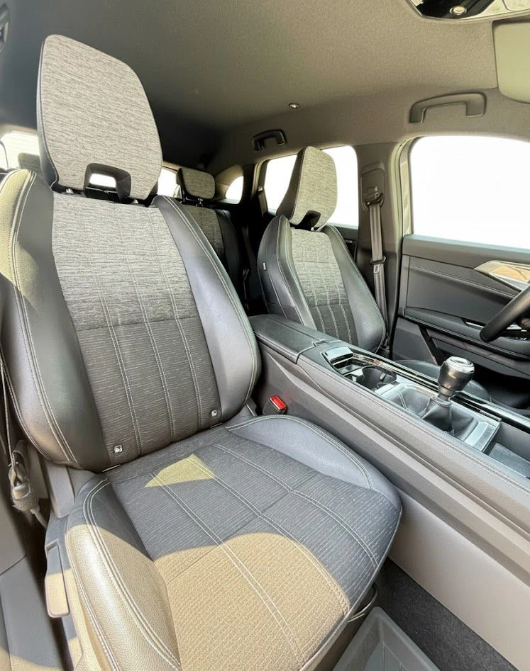 Renault Austral techno mild hybrid 140 - изображение 6