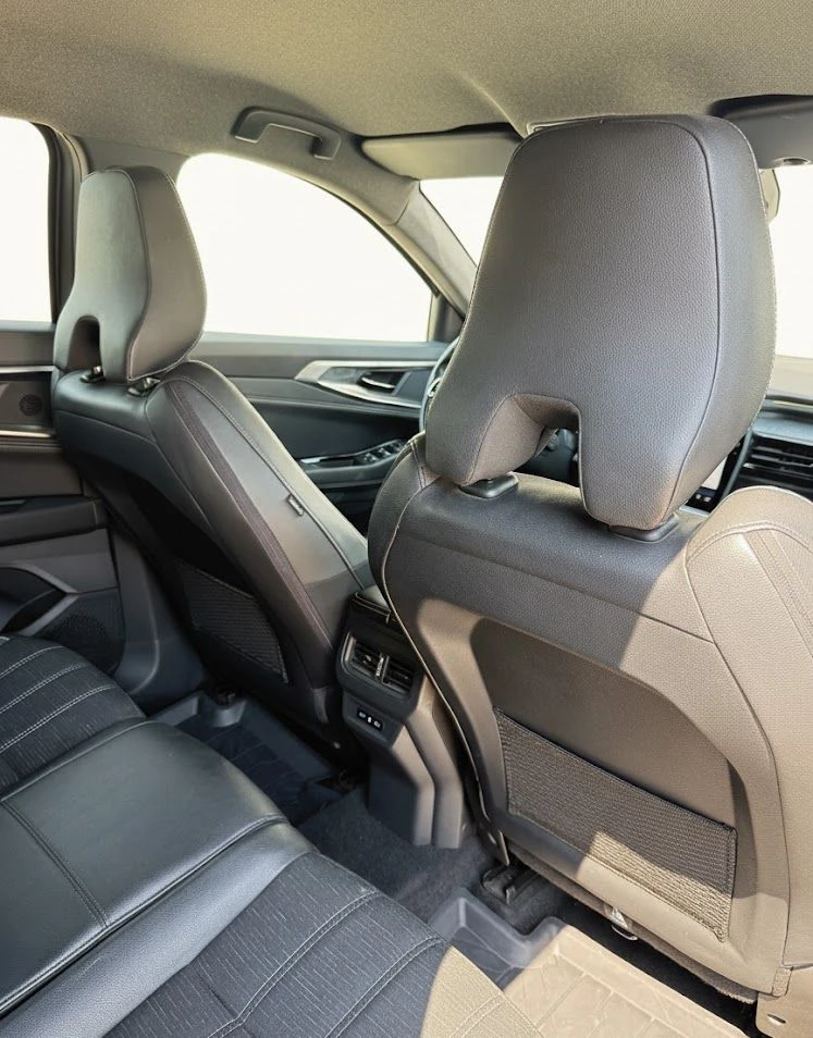 Renault Austral techno mild hybrid 140 - изображение 7