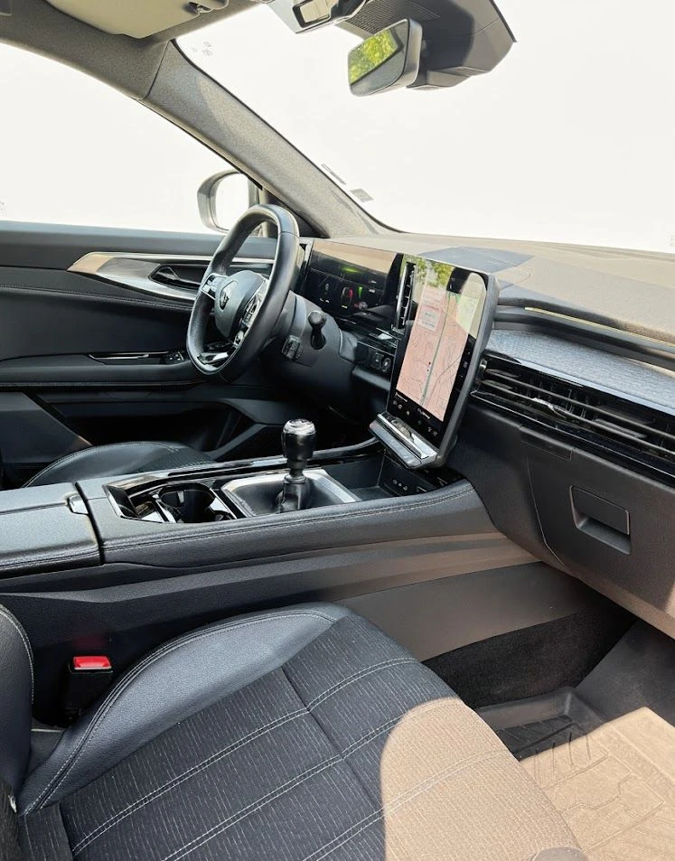Renault Austral techno mild hybrid 140 - изображение 5