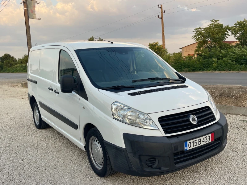 Fiat Scudo Климатик - 6800 лв. - 22230047 1