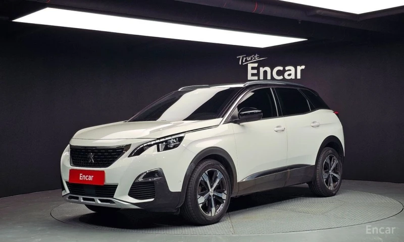 Peugeot 3008 - 31541 лв. / 16126.66 € - 66632789 1