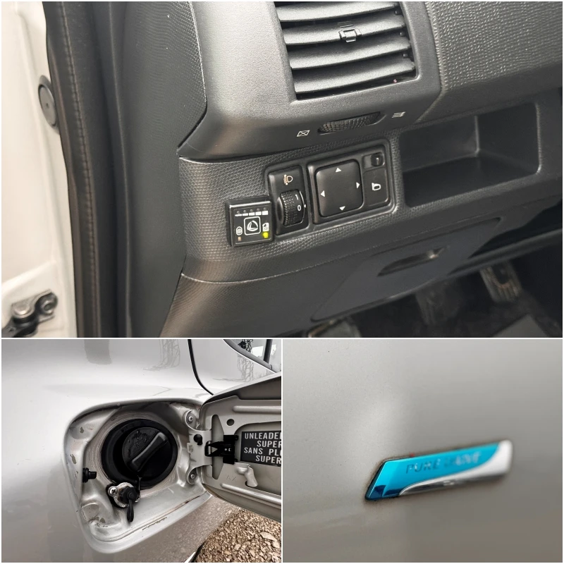 Nissan Micra 1.2i    | Mobile.bg   12