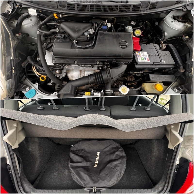 Nissan Micra 1.2i    | Mobile.bg   14