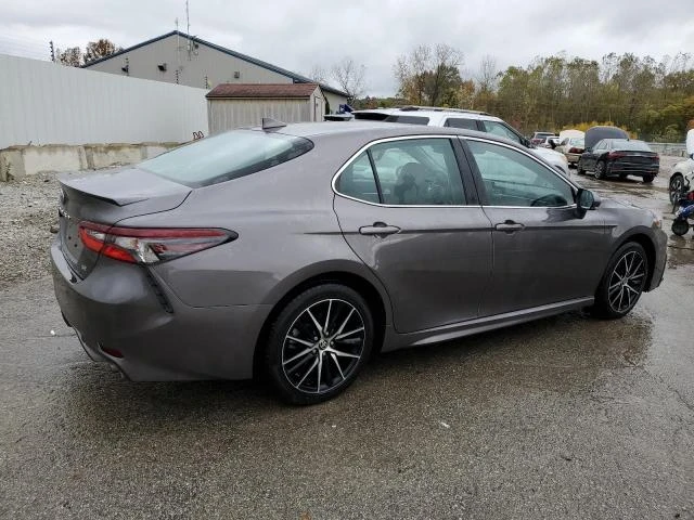 Toyota Camry * SE NIGHT SHADE*  | Mobile.bg   3