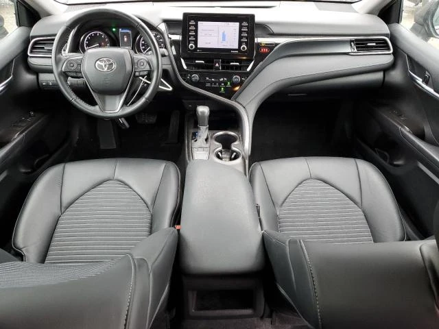 Toyota Camry * SE NIGHT SHADE*  | Mobile.bg   7