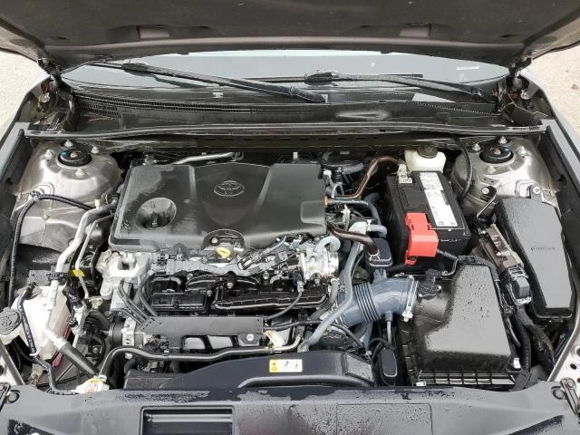 Toyota Camry * SE NIGHT SHADE*  | Mobile.bg   10